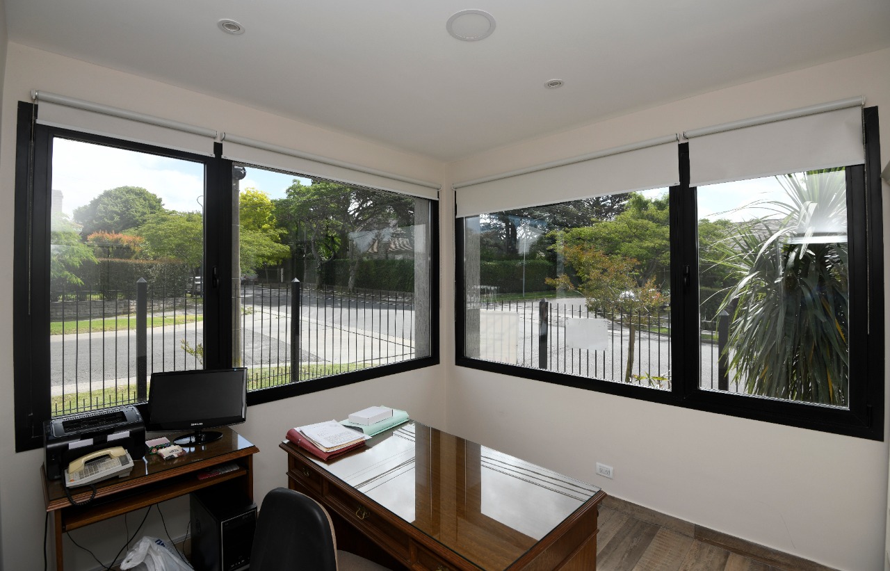 Oficinas del Estudio