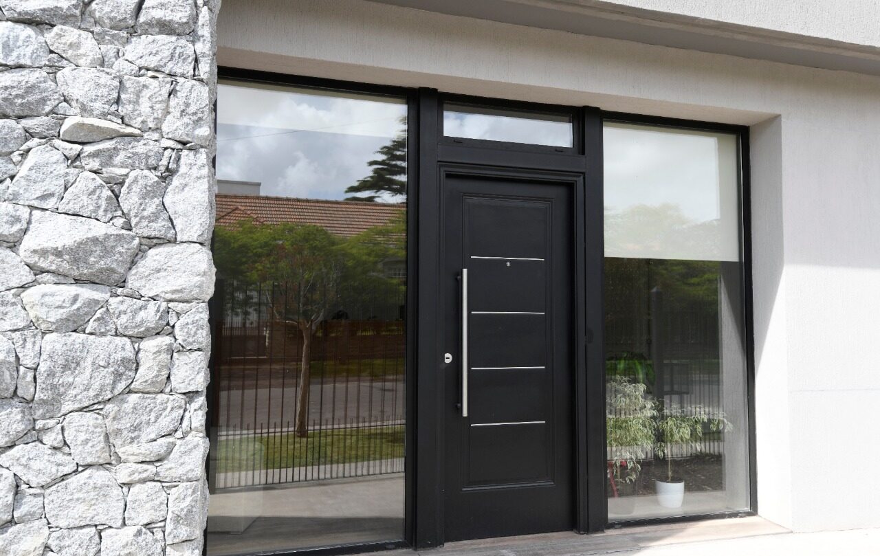 Oficinas del Estudio