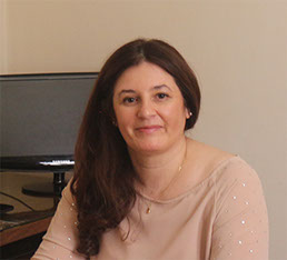 Dra. María Fabiana Giacomini