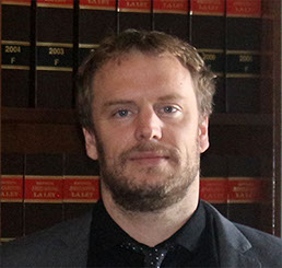 Dr. Carlos Martín Gulminelli
