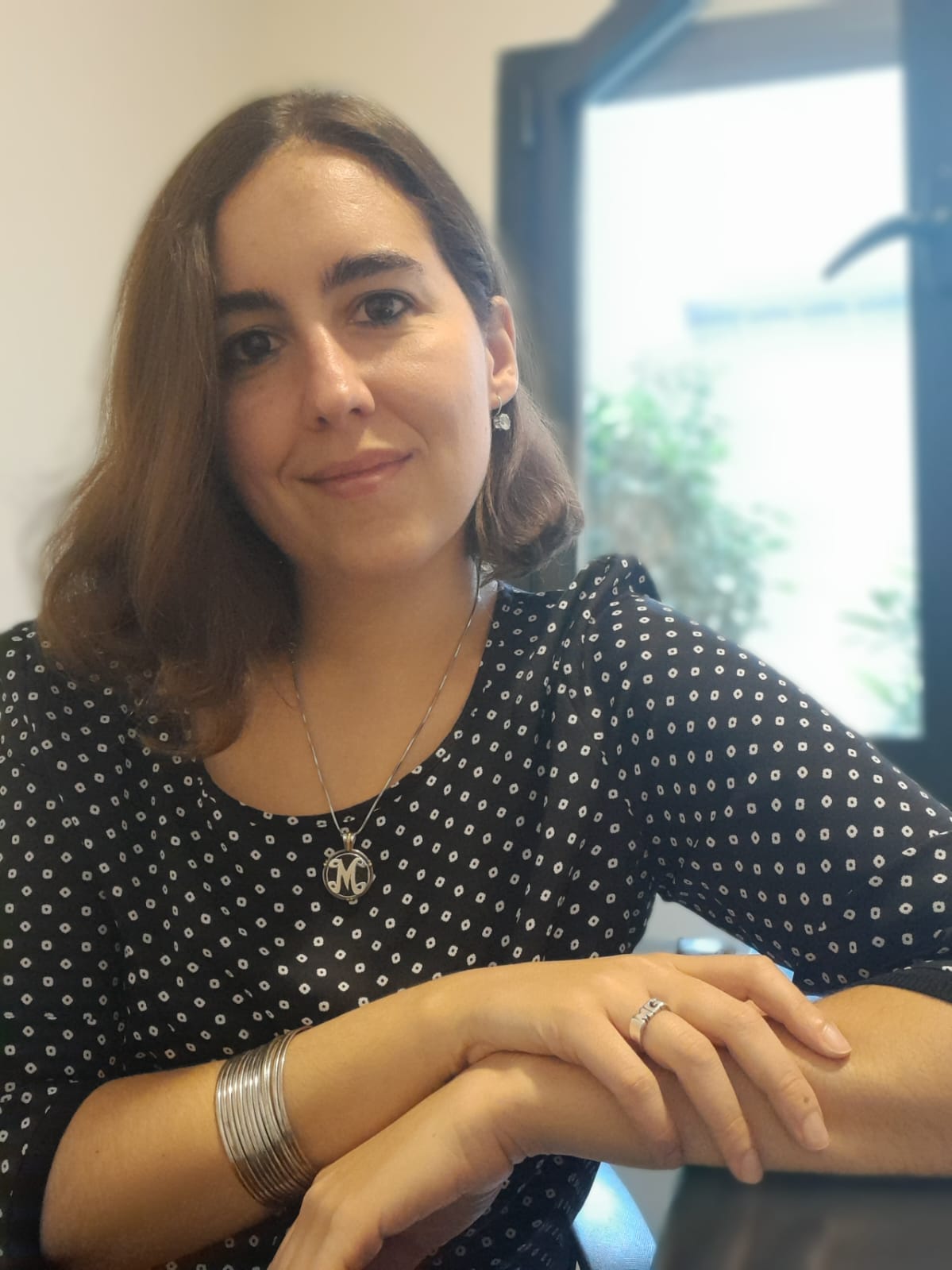 Dra. Martina Guzzardi
