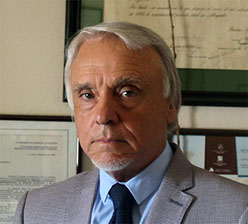 Prof. Ricardo Ludovico Gulminelli